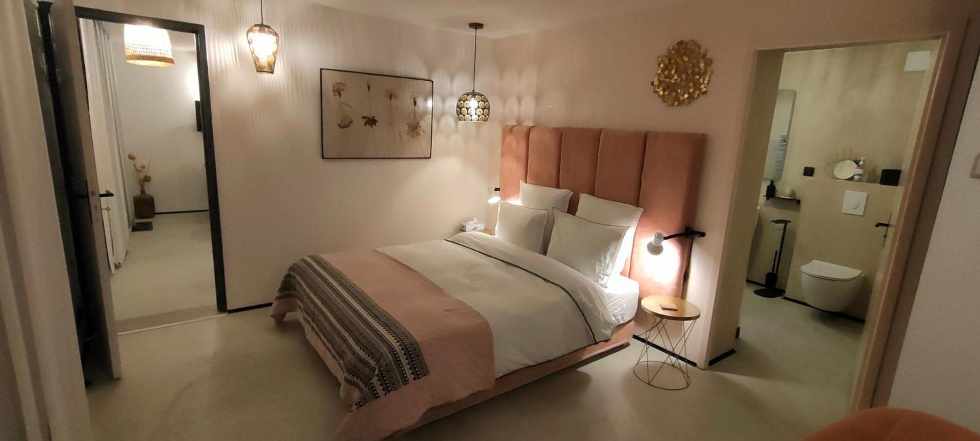 Apartmán Katsoleil La Bâtie-Neuve Exteriér fotografie