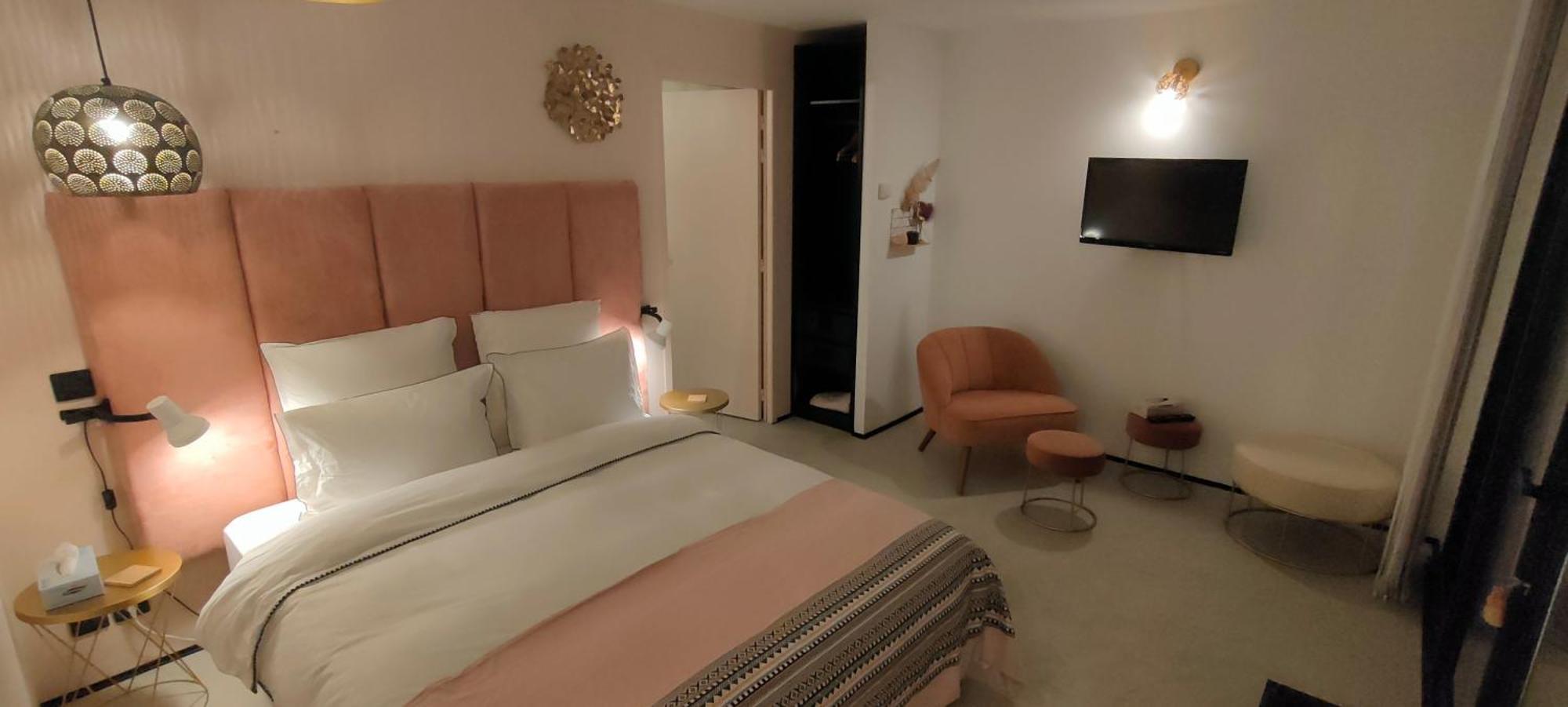Apartmán Katsoleil La Bâtie-Neuve Exteriér fotografie