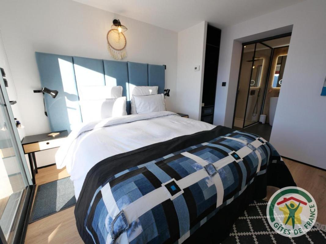 Apartmán Katsoleil La Bâtie-Neuve Exteriér fotografie